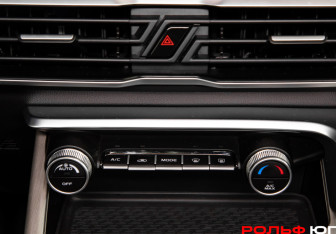 Подержанный автомобиль Belgee X50 2024 года (19 фото)