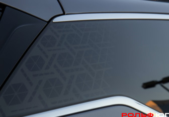 Подержанный автомобиль Chery Tiggo 7 Pro Max 2024 года (25 фото)