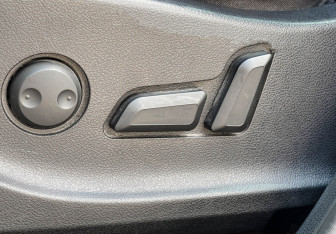 Подержанный автомобиль Haval H6 2019 года (15 фото)