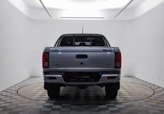 Подержанный автомобиль JAC T8 Pro 2023 года (3 фото)