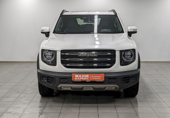 Подержанный автомобиль Haval Dargo 2023 года (2 фото)