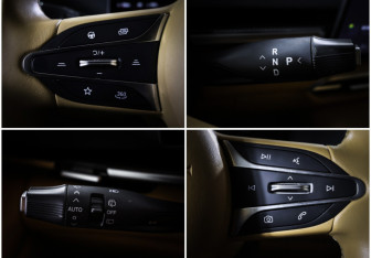 Подержанный автомобиль Voyah Dream 2024 года (22 фото)