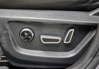 Подержанный автомобиль Chery Tiggo 4 2022 года (25 фото)