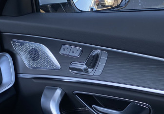 Подержанный автомобиль Jetour X70 2025 года (27 фото)