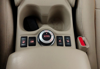Подержанный автомобиль Nissan X-Trail 2019 года (16 фото)