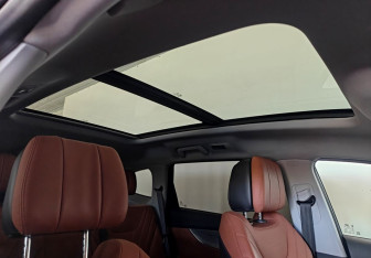 Подержанный автомобиль Chery Tiggo 8 Pro Max 2023 года (17 фото)