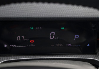 Подержанный автомобиль Jetour Dashing 2024 года (14 фото)