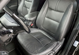 Подержанный автомобиль Kia Sorento 2019 года (15 фото)