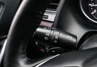 Подержанный автомобиль Mazda 6 Sedan 2017 года (23 фото)