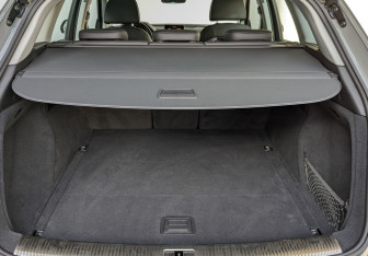 Подержанный автомобиль Audi Q5 2019 года (10 фото)