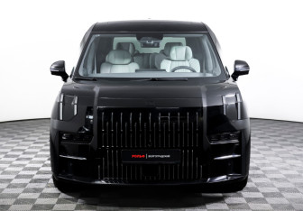 Подержанный автомобиль Zeekr 009 2023 года (2 фото)