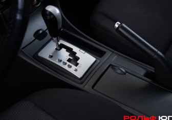Подержанный автомобиль Mazda 3 Hatchback 2007 года (18 фото)