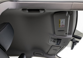 Подержанный автомобиль Lexus RX 2022 года (23 фото)