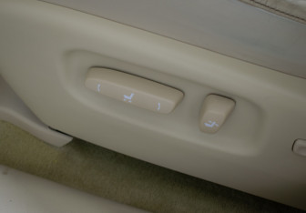 Подержанный автомобиль Lexus RX 2015 года (17 фото)