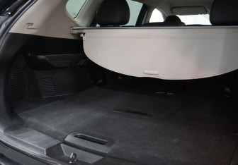 Подержанный автомобиль Nissan X-Trail 2018 года (14 фото)