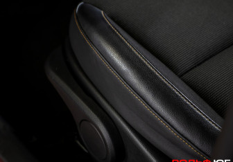 Подержанный автомобиль Kia Picanto 2022 года (19 фото)