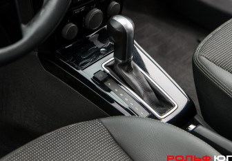 Подержанный автомобиль Opel Astra Hatchback 2008 года (12 фото)