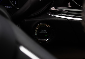 Подержанный автомобиль Opel Insignia Wagon 2018 года (17 фото)