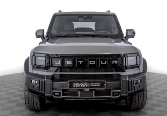 Подержанный автомобиль Jetour T2 2024 года (2 фото)