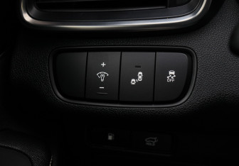 Подержанный автомобиль Kia Sorento 2018 года (22 фото)