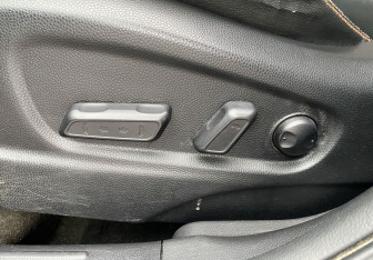 Подержанный автомобиль Kia Soul 2017 года (17 фото)