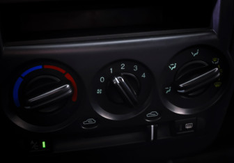 Подержанный автомобиль Hyundai Getz 2008 года (17 фото)