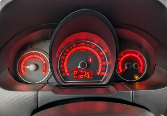 Подержанный автомобиль Kia Ceed Hatchback 2011 года (16 фото)