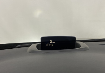 Подержанный автомобиль Peugeot 508 Sedan 2016 года (22 фото)