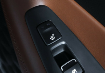 Подержанный автомобиль Hyundai Santa Fe 2021 года (28 фото)