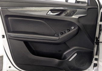 Подержанный автомобиль Haval Jolion 2022 года (19 фото)