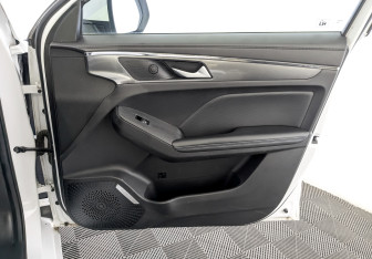 Подержанный автомобиль Haval Jolion 2022 года (24 фото)