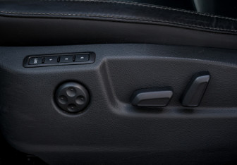 Подержанный автомобиль Skoda Superb Liftback 2014 года (20 фото)