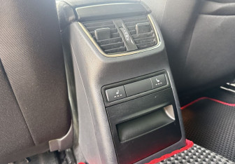 Подержанный автомобиль Skoda Octavia Liftback 2015 года (12 фото)