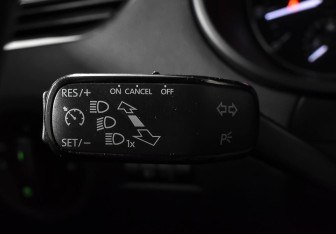 Подержанный автомобиль Skoda Octavia Wagon 2016 года (14 фото)