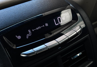 Подержанный автомобиль Cadillac XT5 2019 года (21 фото)