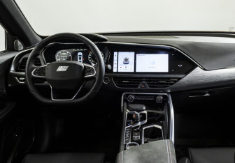 Подержанный автомобиль Knewstar 001 2024 года (13 фото)