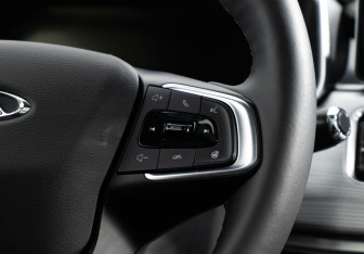 Подержанный автомобиль Chery Tiggo 8 Pro 2022 года (10 фото)