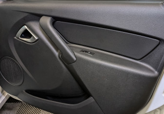 Подержанный автомобиль LADA (ВАЗ) Granta Sedan 2024 года (22 фото)