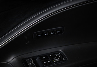 Подержанный автомобиль Lexus LC 2020 года (17 фото)