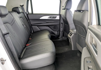 Новый Haval H5 2024 (12 фото)