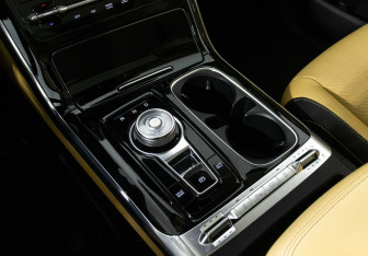 Подержанный автомобиль Kia Carnival 2020 года (14 фото)