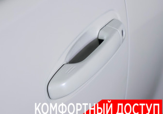Подержанный автомобиль Toyota Land Cruiser Prado 2015 года (24 фото)