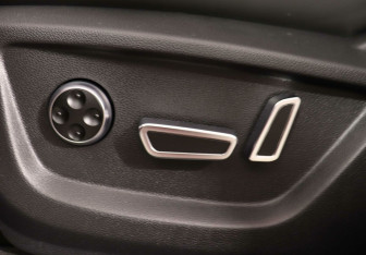 Подержанный автомобиль Chery Tiggo 8 2020 года (18 фото)