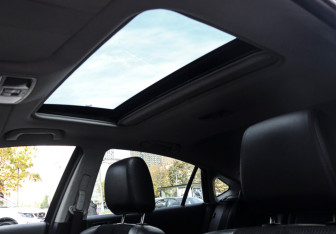 Подержанный автомобиль Mazda 6 Liftback 2008 года (15 фото)