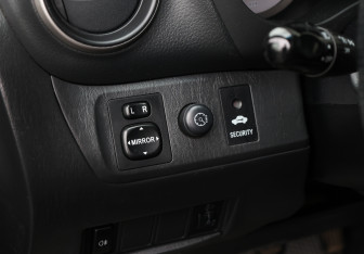 Подержанный автомобиль Toyota RAV4 2004 года (18 фото)
