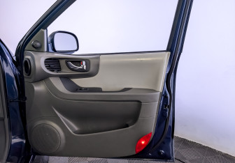 Подержанный автомобиль Hyundai Santa Fe 2008 года (24 фото)