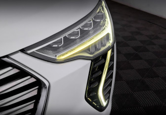 Подержанный автомобиль Haval Jolion 2022 года (17 фото)