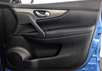 Подержанный автомобиль Nissan Qashqai 2019 года (24 фото)