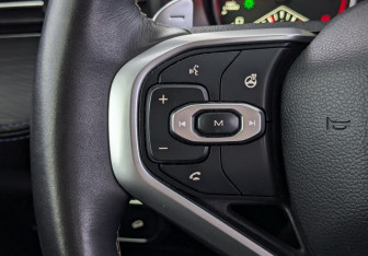 Подержанный автомобиль Haval Jolion 2023 года (27 фото)