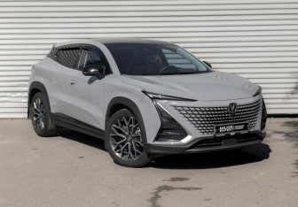 Подержанный автомобиль Changan UNI-T 2024 года (3 фото)